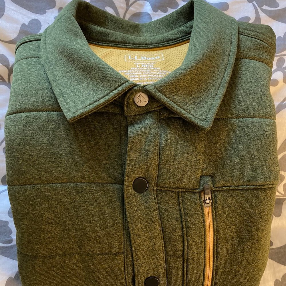 L.L. Bean Jacket